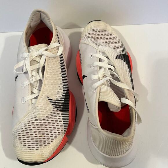 Nike Air Zoom Superrep designed for high Intensity,  men’s size 9 - Picture 9 of 12